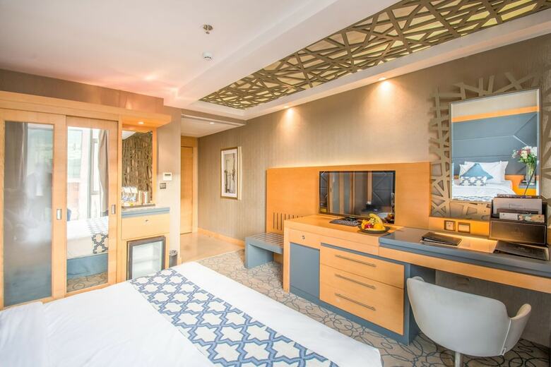 Grand Plaza Gulf Hotel