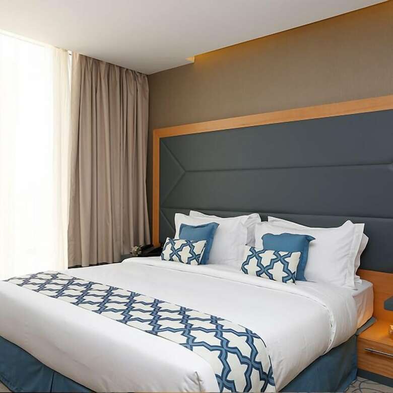 Grand Plaza Gulf Hotel