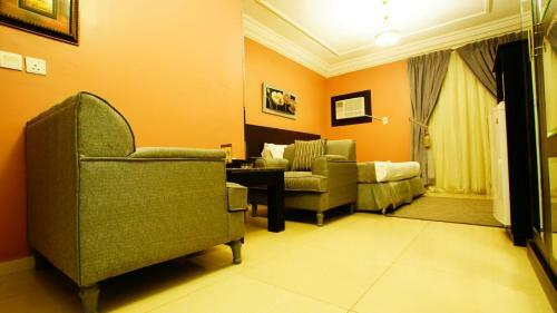 Sama Al Qasr Hotel Apartment