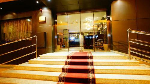 Sama Al Qasr Hotel Apartment