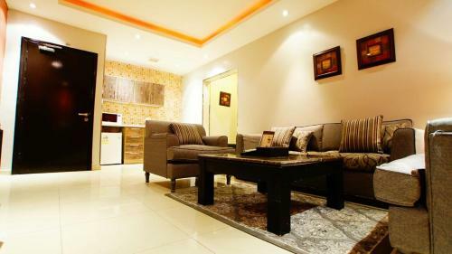 Sama Al Qasr Hotel Apartment