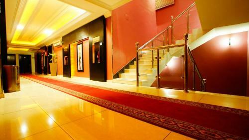 Sama Al Qasr Hotel Apartment