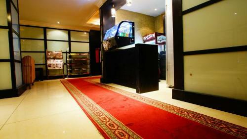 Sama Al Qasr Hotel Apartment