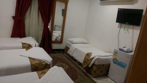 Al Battal Hotel