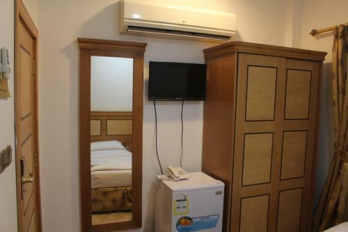Al Battal Hotel