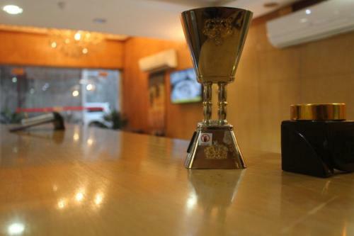Al Battal Hotel