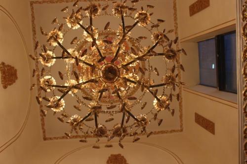 Al Battal Hotel