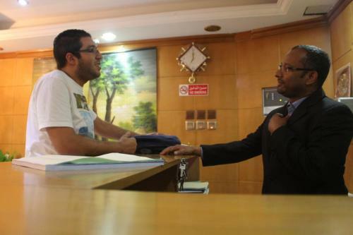 Al Battal Hotel