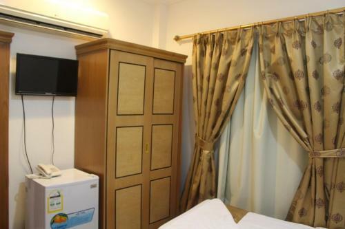 Al Battal Hotel