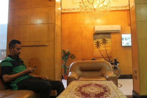 Al Battal Hotel