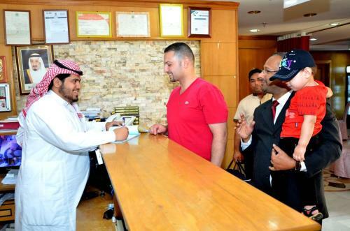 Al Battal Hotel