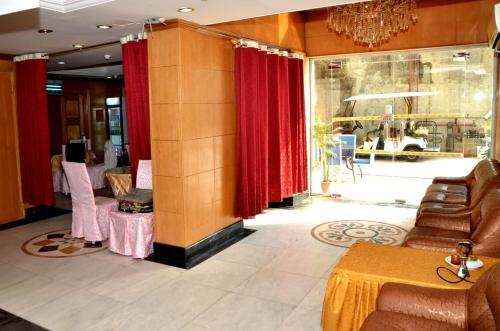 Al Battal Hotel