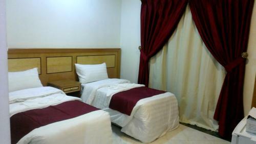 Al Battal Hotel