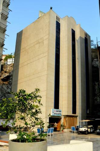 Al Battal Hotel