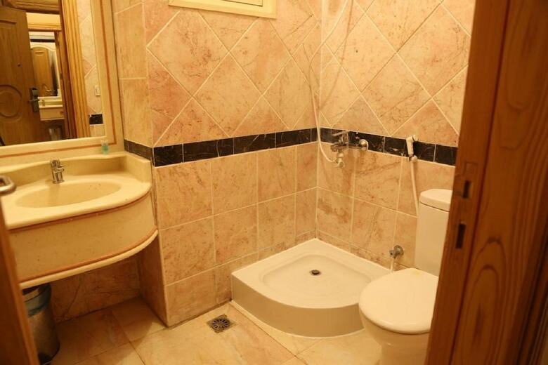 Safwat Al Amal Hotel