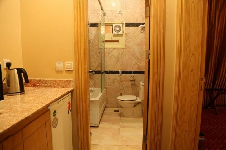 Safwat Al Amal Hotel