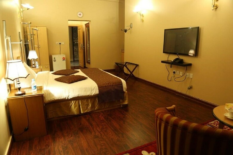 Safwat Al Amal Hotel