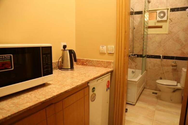 Safwat Al Amal Hotel