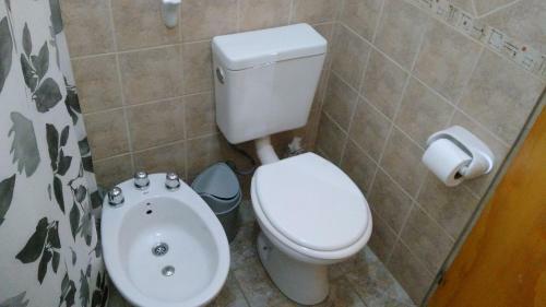 Apartamento Departamento Santa Monica