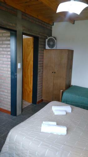 Apartamento Departamento Santa Monica