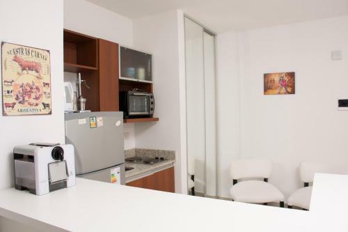 Apartamento Estudio Deco Home
