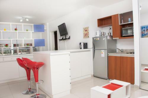 Apartamento Estudio Deco Home