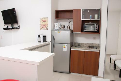 Apartamento Estudio Deco Home