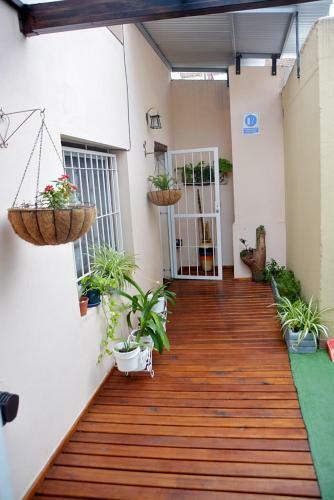 Apartamento Ayres