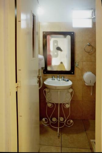 Apartamento Ayres