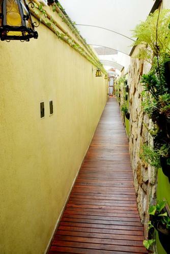 Apartamento Ayres