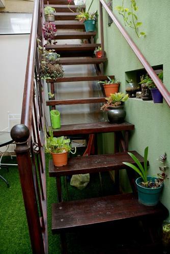 Apartamento Ayres