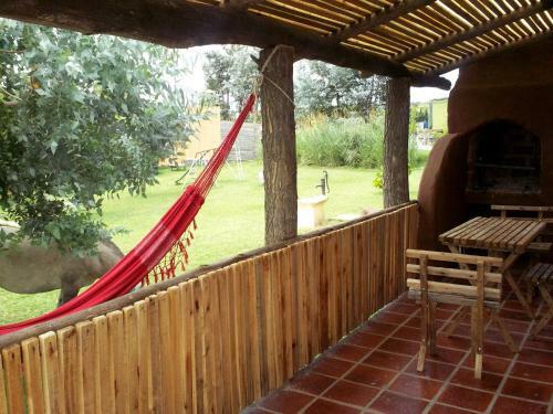 Complejo Dulcer�a El Cazador Y Caba�as