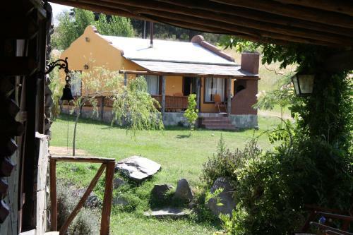 Complejo Dulcer�a El Cazador Y Caba�as