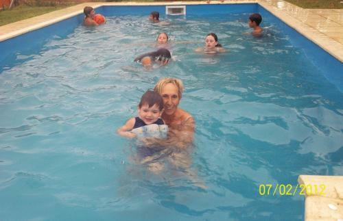 Complejo Dulcer�a El Cazador Y Caba�as