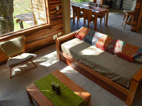 Villa Las Lengas