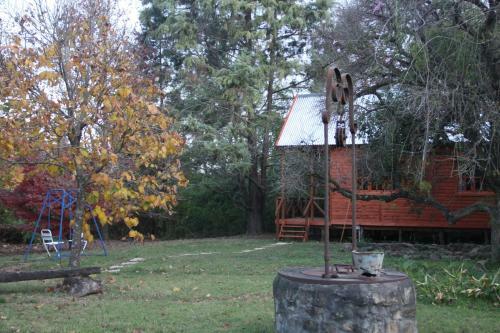 Bed & Breakfast La Soleada Alojamientos