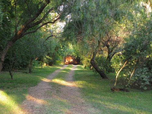 Bed & Breakfast La Soleada Alojamientos