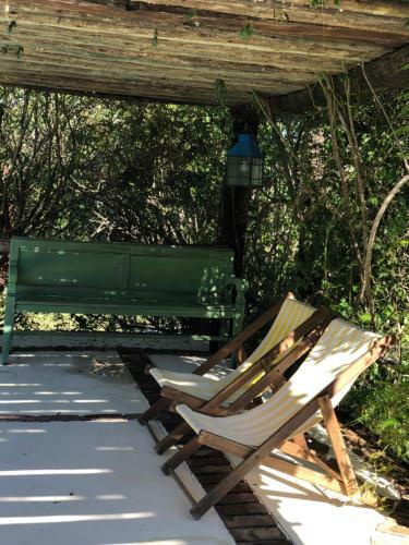 Bed & Breakfast La Soleada Alojamientos