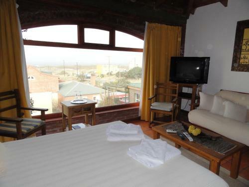 Hotel The Paradise