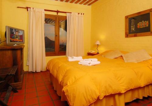 Hotel The Paradise
