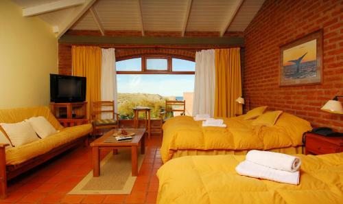 Hotel The Paradise
