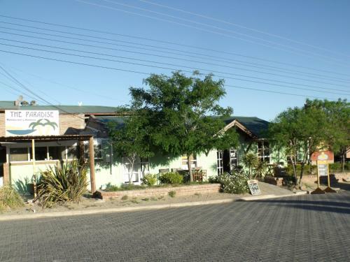 Hotel The Paradise