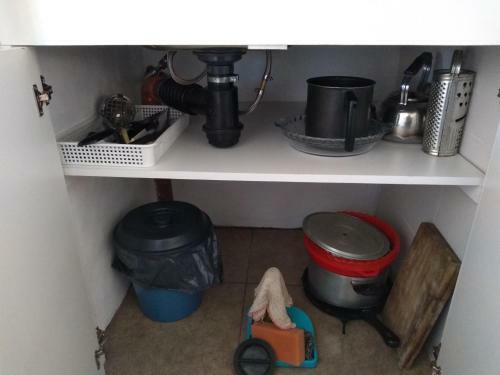 Apartamento Departamento Loma Hermosa