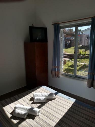 Apartamento Departamento Loma Hermosa