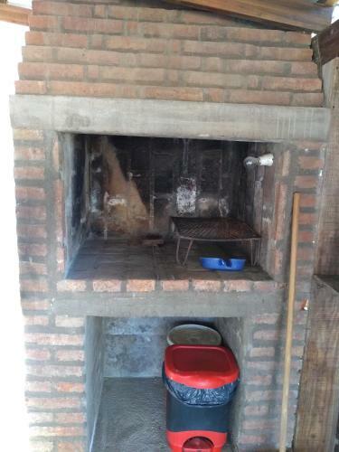 Apartamento Departamento Loma Hermosa
