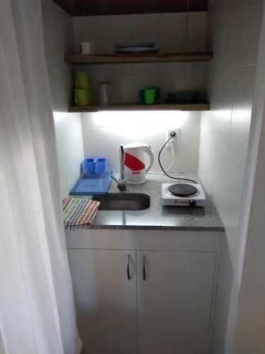 Apartamento Departamento Loma Hermosa