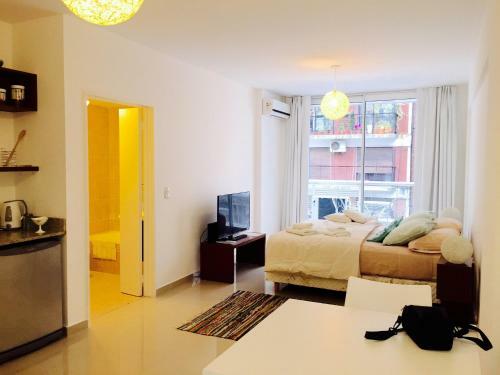 Apartamento Ocio