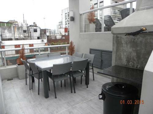 Apartamento Ocio