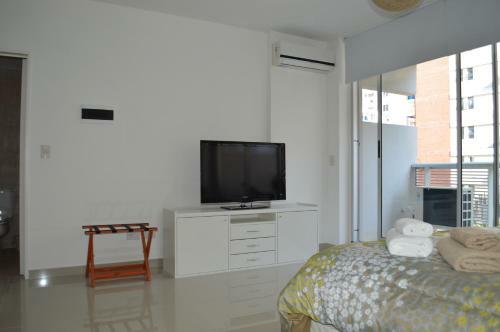 Apartamento Ocio