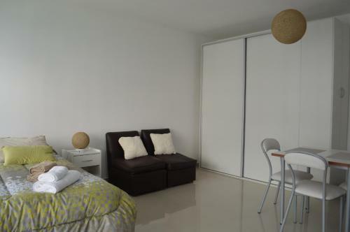 Apartamento Ocio
